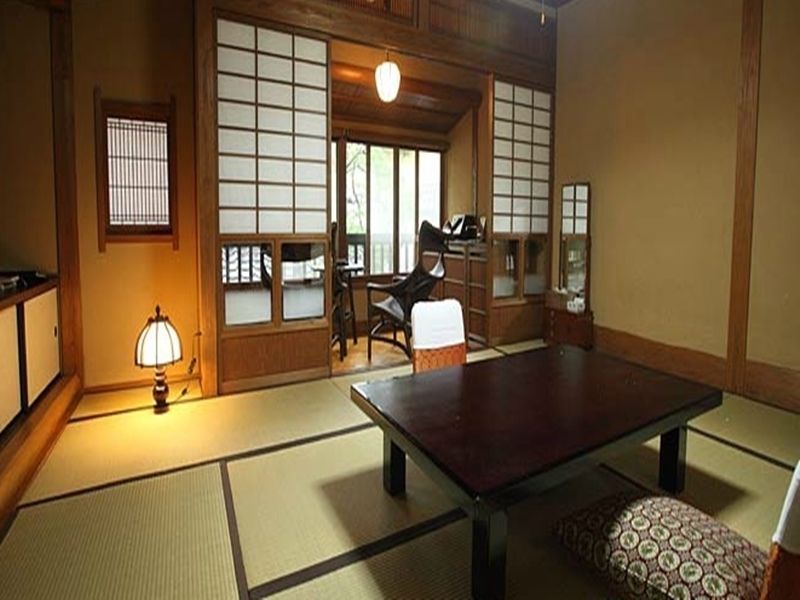 Yamamizuki Hotel มินามิโอกุนิ ภายนอก รูปภาพ