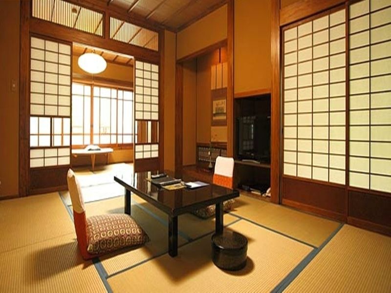 Yamamizuki Hotel มินามิโอกุนิ ภายนอก รูปภาพ