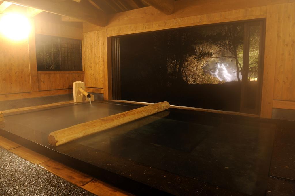Yamamizuki Hotel มินามิโอกุนิ ภายนอก รูปภาพ