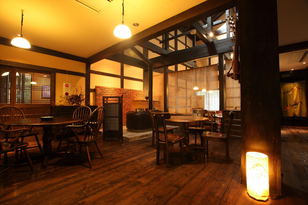 Yamamizuki Hotel มินามิโอกุนิ ภายนอก รูปภาพ