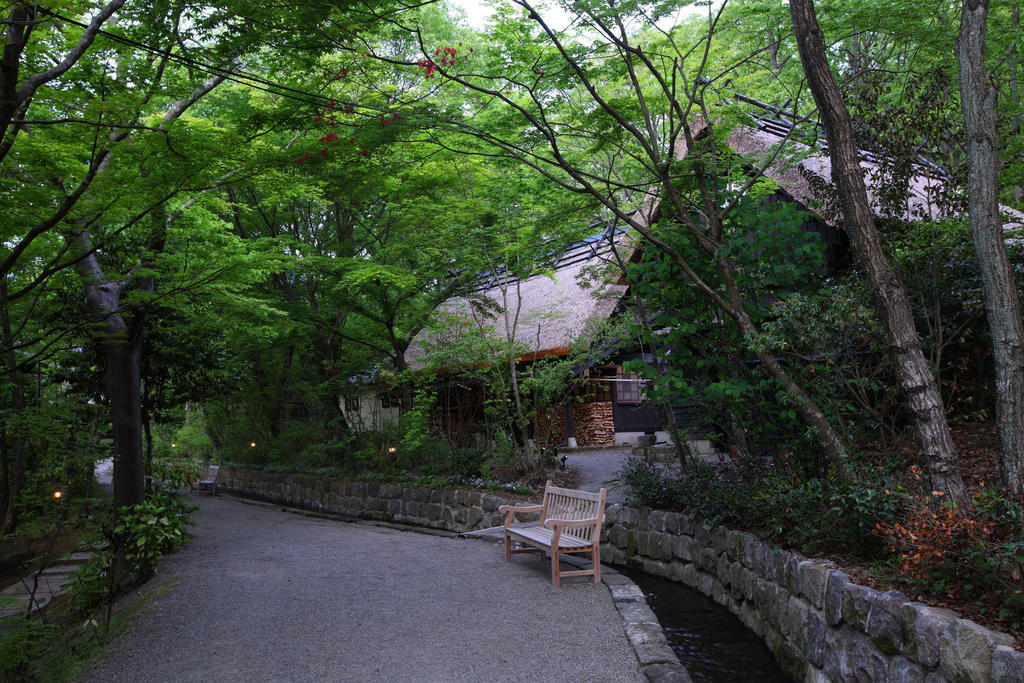 Yamamizuki Hotel มินามิโอกุนิ ภายนอก รูปภาพ