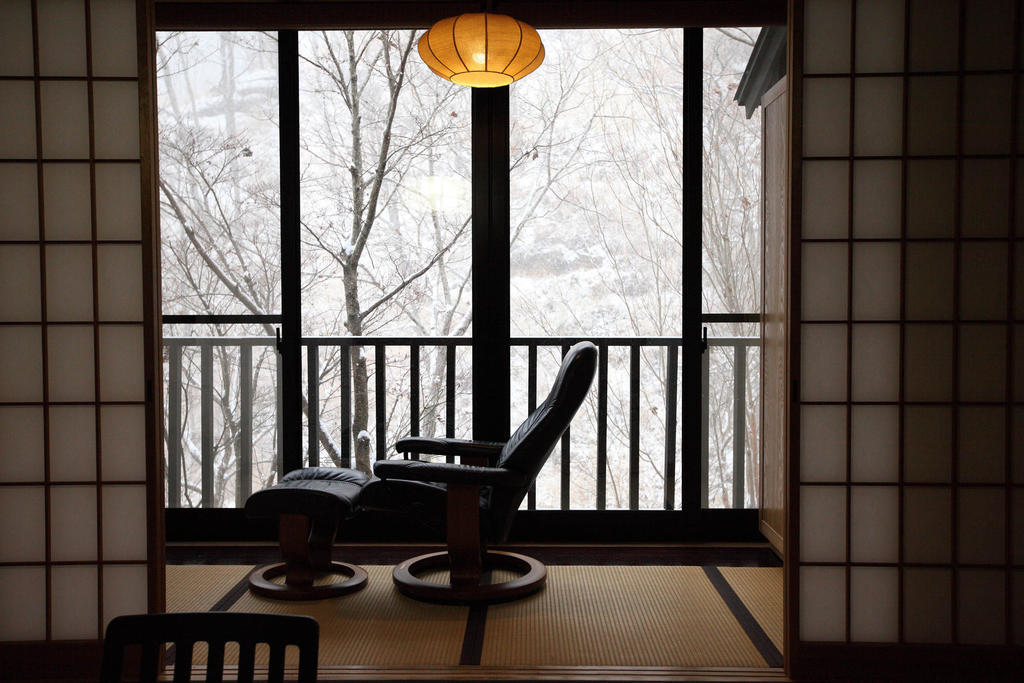 Yamamizuki Hotel มินามิโอกุนิ ภายนอก รูปภาพ