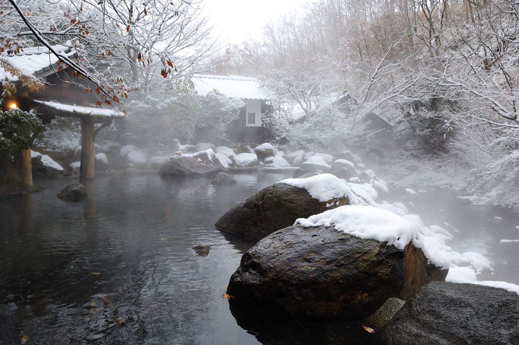 Yamamizuki Hotel มินามิโอกุนิ ภายนอก รูปภาพ