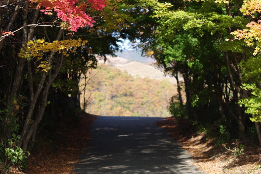 Yamamizuki Hotel มินามิโอกุนิ ภายนอก รูปภาพ