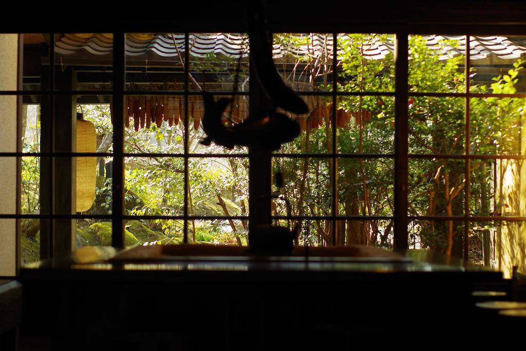 Yamamizuki Hotel มินามิโอกุนิ ภายนอก รูปภาพ