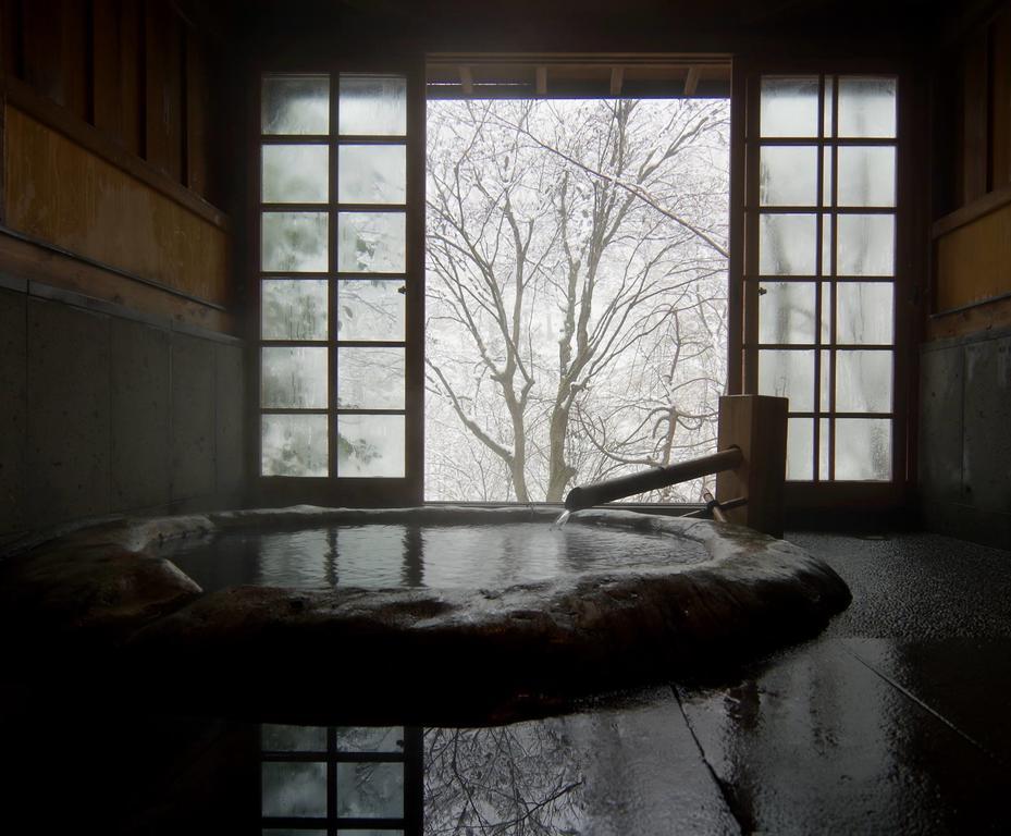 Yamamizuki Hotel มินามิโอกุนิ ภายนอก รูปภาพ