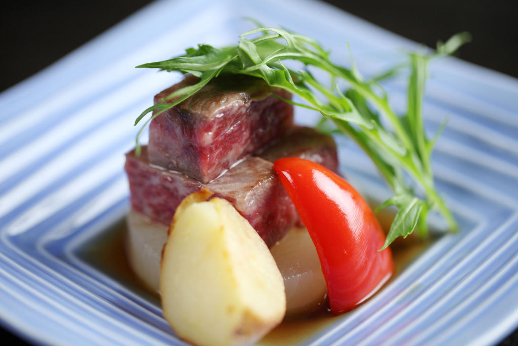 Yamamizuki Hotel มินามิโอกุนิ ห้อง รูปภาพ