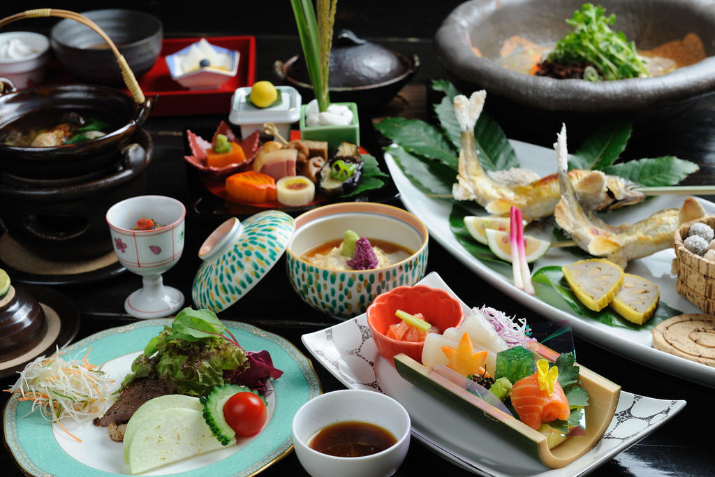Yamamizuki Hotel มินามิโอกุนิ ห้อง รูปภาพ