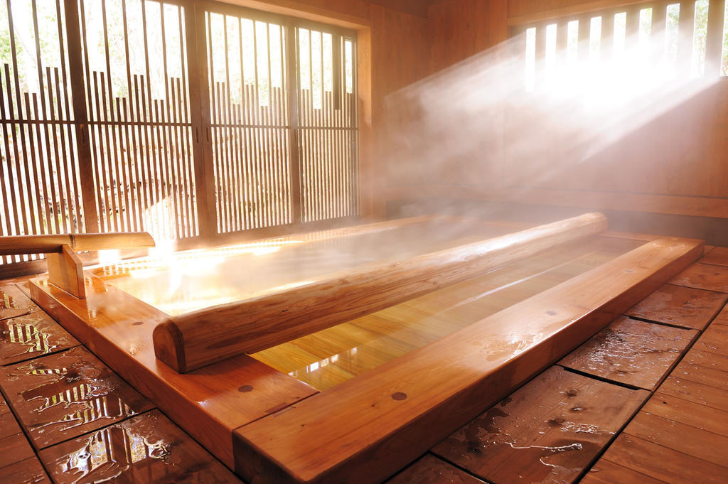 Yamamizuki Hotel มินามิโอกุนิ ห้อง รูปภาพ