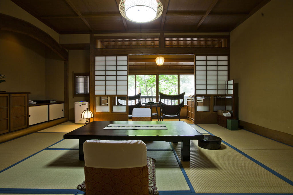 Yamamizuki Hotel มินามิโอกุนิ ห้อง รูปภาพ