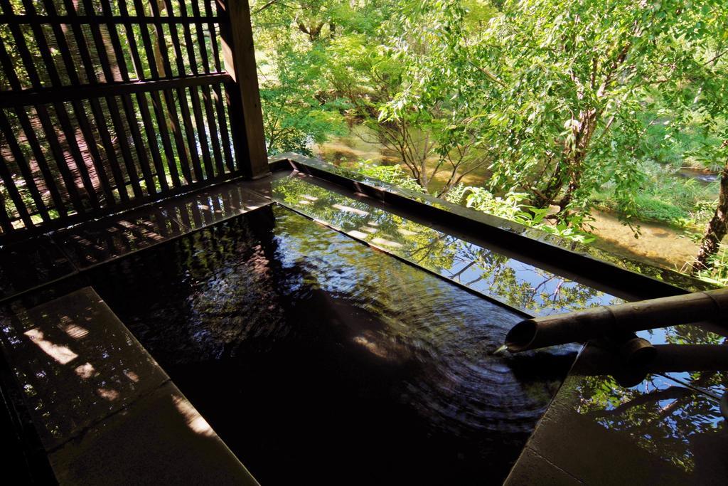 Yamamizuki Hotel มินามิโอกุนิ ห้อง รูปภาพ